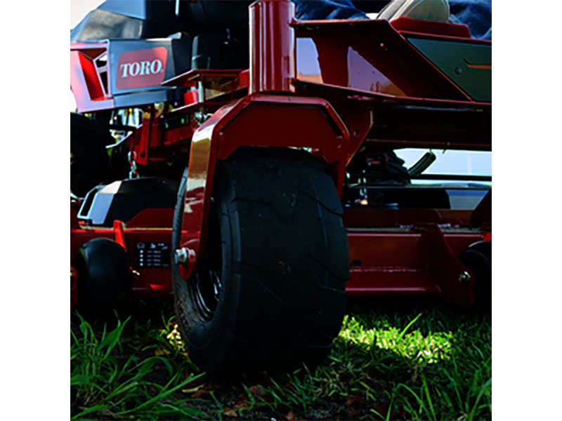 2024 Toro TITAN 48 in. Kawasaki FS691 23 hp MyRIDE in Pine Bluff, Arkansas - Photo 8