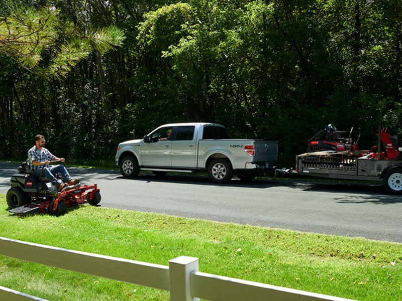 2024 Toro TITAN 54 in. Kohler KT745 26 hp in Pine Bluff, Arkansas - Photo 7