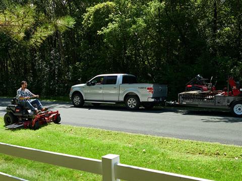 2024 Toro TITAN 54 in. Kohler KT745 26 hp in Pine Bluff, Arkansas - Photo 7