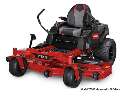 2024 Toro TITAN 54 in. Kohler KT745 26 hp in Pine Bluff, Arkansas - Photo 9