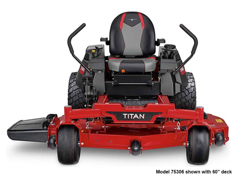 2024 Toro TITAN 54 in. Kohler KT745 26 hp in Pine Bluff, Arkansas - Photo 10