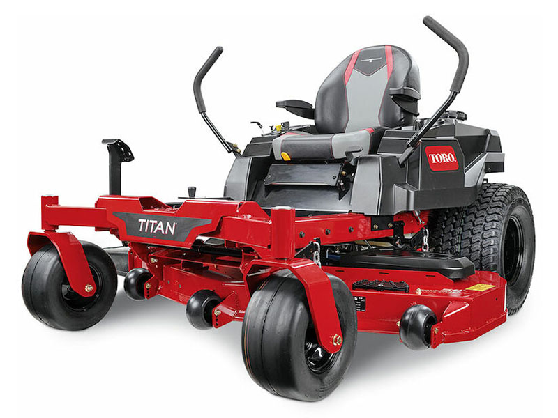 2024 Toro TITAN 54 in. Kohler 26 hp in Pine Bluff, Arkansas - Photo 2