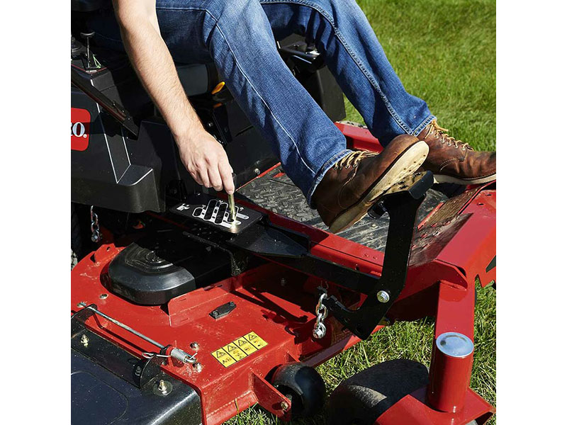 2024 Toro TITAN 54 in. Kohler 26 hp in Pine Bluff, Arkansas - Photo 6