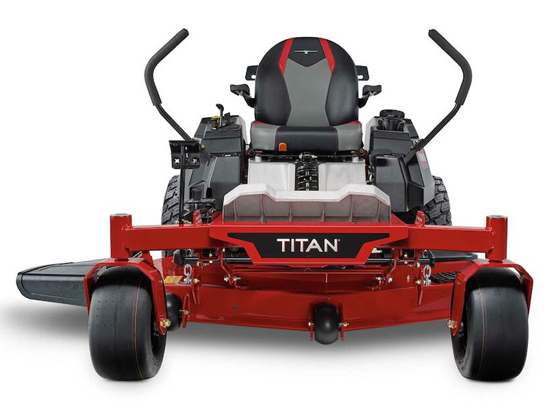 2024 Toro TITAN 54 in. Kohler 26 hp MyRIDE in Mio, Michigan - Photo 3