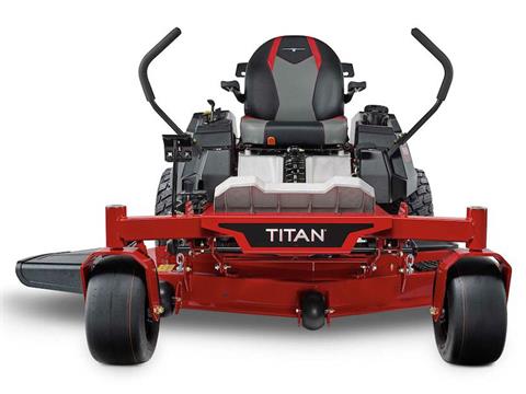 2024 Toro TITAN 54 in. Kohler 26 hp MyRIDE in Mio, Michigan - Photo 3