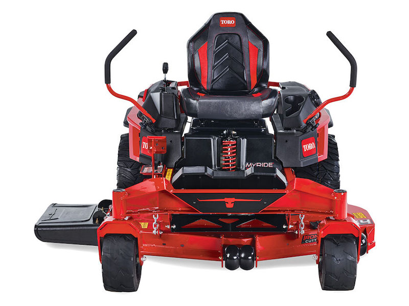 2024 Toro TITAN 54 in. Kohler KT745 26 hp MyRIDE in Pine Bluff, Arkansas - Photo 3