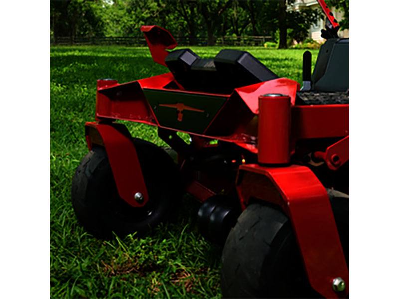 2024 Toro TITAN 60 in. Kawasaki FR730 24 hp in Mio, Michigan - Photo 9