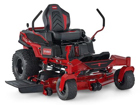 2024 Toro TITAN 60 in. Kohler 26 hp MyRIDE in Martinsville, Indiana