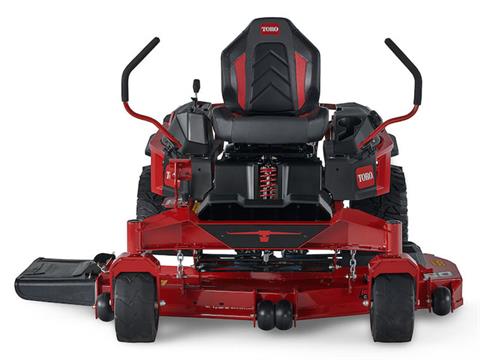 2024 Toro TITAN 60 in. Kohler KT745 26 hp MyRIDE in Mio, Michigan - Photo 3
