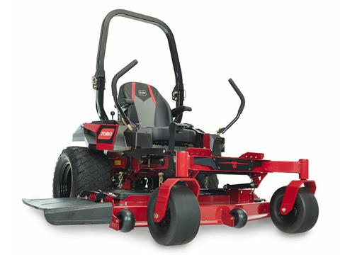 2024 Toro TITAN MAX 60 in. Kohler 26 hp in Mio, Michigan