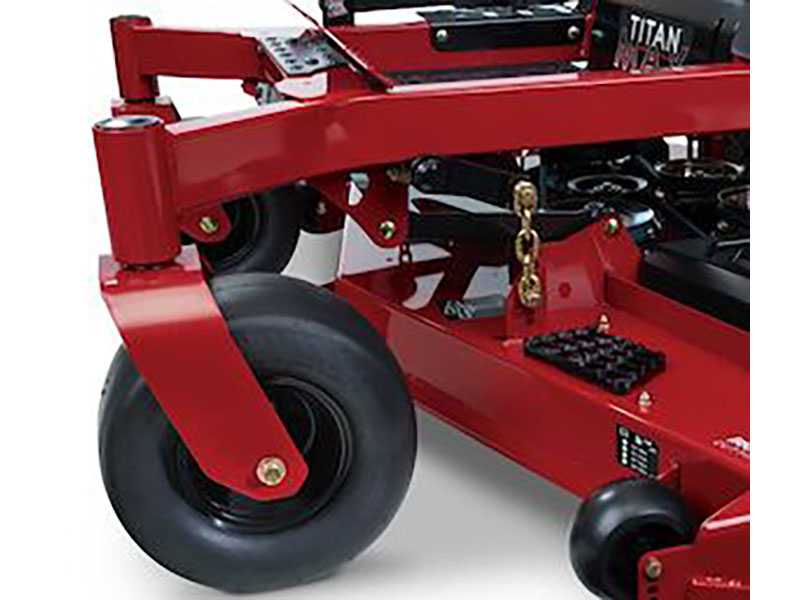 2024 Toro TITAN MAX 60 in. Kohler 26 hp (76601) in Mio, Michigan - Photo 6