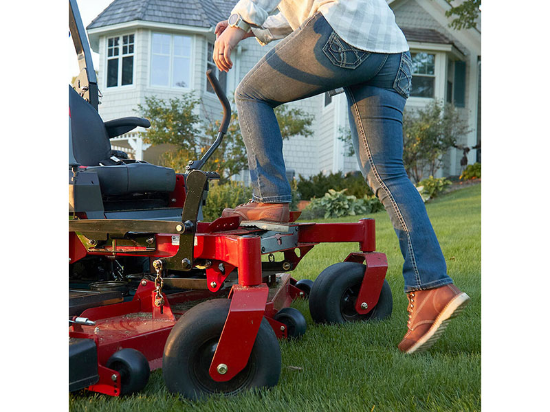 2024 Toro TITAN MAX 60 in. Kohler 26 hp (76601) in Mio, Michigan - Photo 7