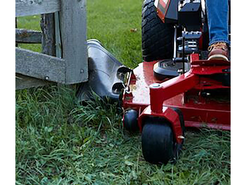 2024 Toro TITAN MAX 60 in. Kohler 26 hp (76601) in Mio, Michigan - Photo 12