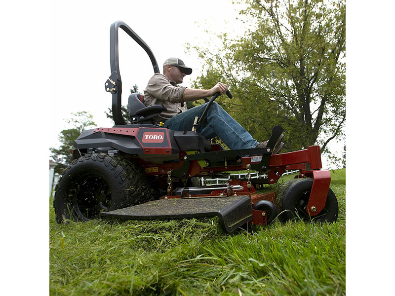 2024 Toro TITAN MAX 60 in. Kohler 26 hp (76601) in Mio, Michigan - Photo 14