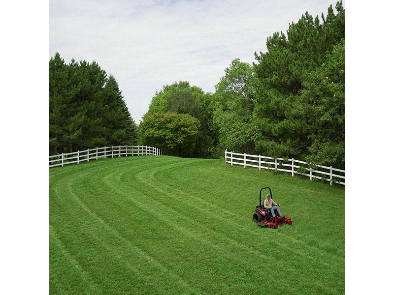 2024 Toro TITAN MAX 60 in. Kohler 26 hp (76601) in Mio, Michigan - Photo 15