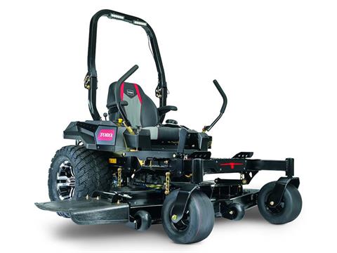 2024 Toro TITAN MAX Havoc Edition 60 in. Kohler 26 hp in Martinsville, Indiana