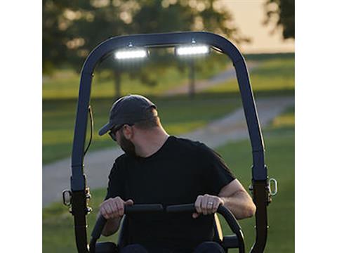 2024 Toro TITAN MAX Havoc Edition 60 in. Kohler 26 hp in Mio, Michigan - Photo 6