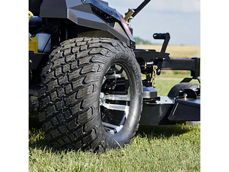 2024 Toro TITAN MAX Havoc Edition 60 in. Kohler 26 hp in Mio, Michigan - Photo 7
