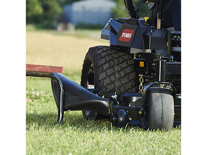 2024 Toro TITAN MAX Havoc Edition 60 in. Kohler 26 hp in Mio, Michigan - Photo 10