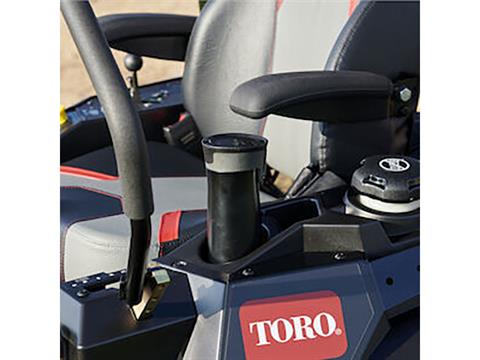 2024 Toro TITAN MAX Havoc Edition 60 in. Kohler 26 hp in Mio, Michigan - Photo 12