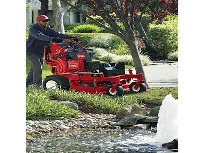 2024 Toro GrandStand 36 in. Kawasaki FS541V 15 hp in Gaylord, Michigan - Photo 7