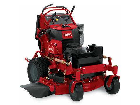 2024 Toro GrandStand 40 in. Kawasaki FS541 15 hp in Martinsville, Indiana