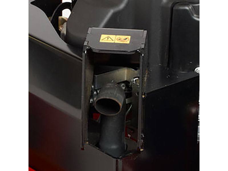 2024 Toro GrandStand 40 in. Kawasaki FS541 15 hp in Gaylord, Michigan - Photo 6