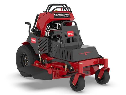 2024 Toro GrandStand HDM 36 in. Kawasaki FS600V 18.5 hp in Martinsville, Indiana
