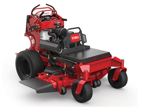 2024 Toro GrandStand HDX 52 in. Kawasaki FX921 31 hp in Martinsville, Indiana