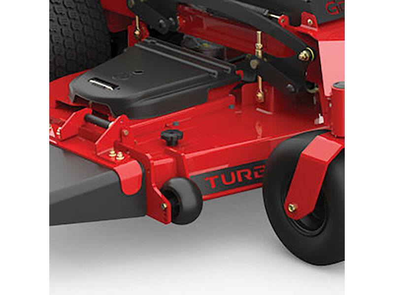 2024 Toro GrandStand HDX 60 in. Kawasaki FX921 31 hp in Gaylord, Michigan - Photo 2