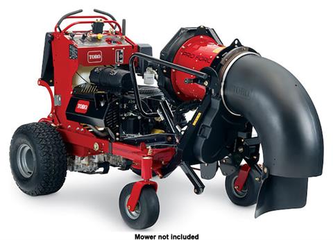 2024 Toro MULTI FORCE Pro Force Debris Blower