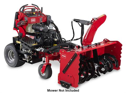 2024 Toro MULTI FORCE Snow Thrower in Gaylord, Michigan