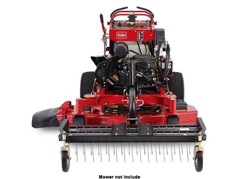 2024 Toro MULTI FORCE Dethatcher in Gaylord, Michigan - Photo 7