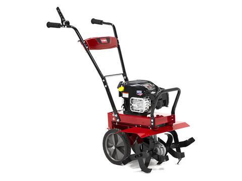 2024 Toro 21 in. 163 cc Briggs & Stratton Front Tine Tiller