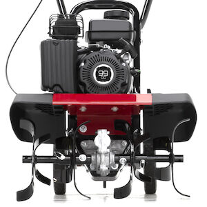 2024 Toro 21 in. 99 cc 2-in-1 Tiller / Cultivator in Gaylord, Michigan - Photo 5
