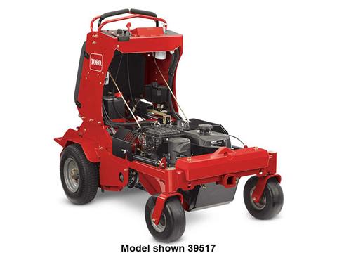 Toro 24 in. Stand-On Aerator in Gaylord, Michigan