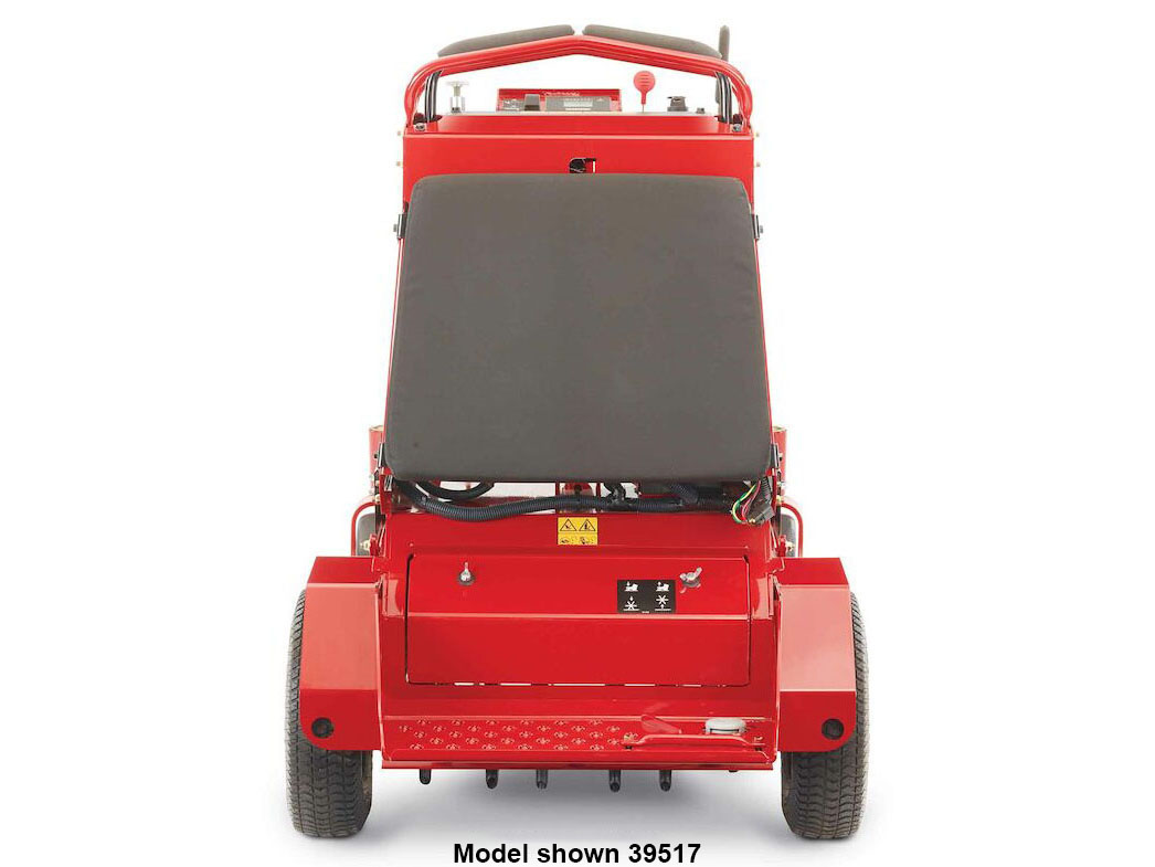 Toro 24 in. Stand-On Aerator in Gaylord, Michigan - Photo 4