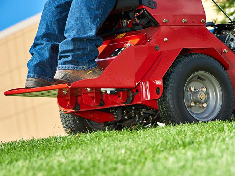 Toro 24 in. Stand-On Aerator in Gaylord, Michigan - Photo 8