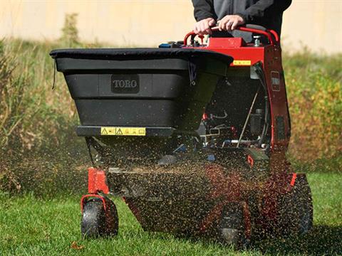 Toro 24 in. Stand-On Aerator in Gaylord, Michigan - Photo 9