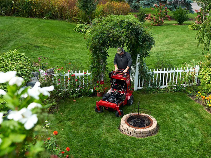 Toro 24 in. Stand-On Aerator in Gaylord, Michigan - Photo 10