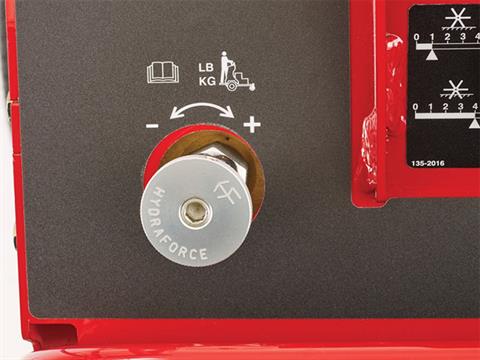 Toro 24 in. Stand-On Aerator in Gaylord, Michigan - Photo 5