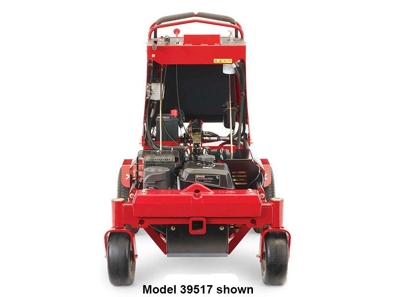 2025 Toro 24 in. Stand-On Aerator (39514) in Gaylord, Michigan - Photo 3