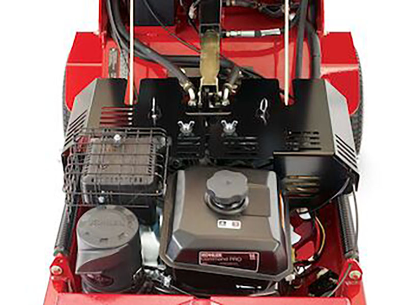 2025 Toro 24 in. Stand-On Aerator (39514) in Gaylord, Michigan - Photo 7