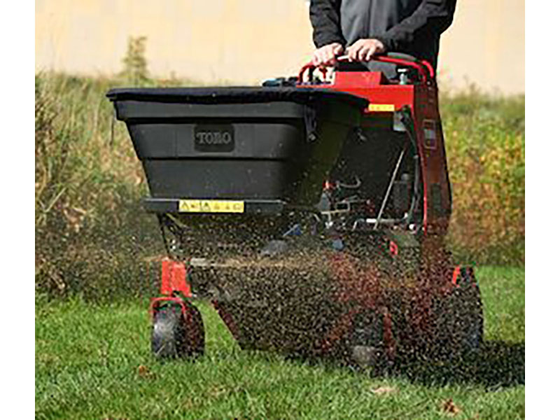 2025 Toro 24 in. Stand-On Aerator (39514) in Gaylord, Michigan - Photo 9