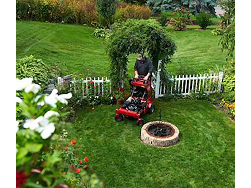 2025 Toro 24 in. Stand-On Aerator (39514) in Gaylord, Michigan - Photo 10