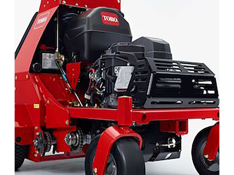 2025 Toro 30 in. Stand-On Aerator (39521) in Gaylord, Michigan - Photo 2