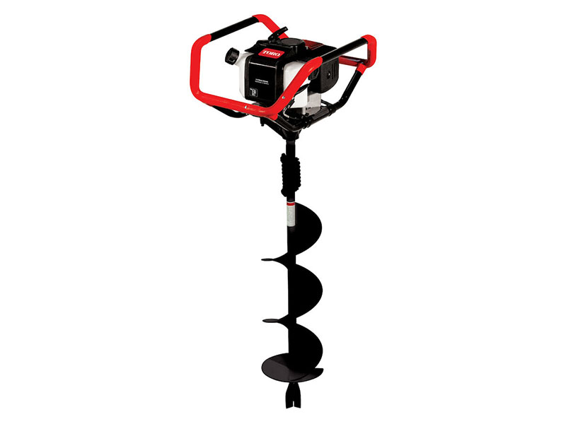 2025 Toro 52 cc Earth Auger Powerhead w/ 8 in. Auger Bit in Gaylord, Michigan - Photo 1