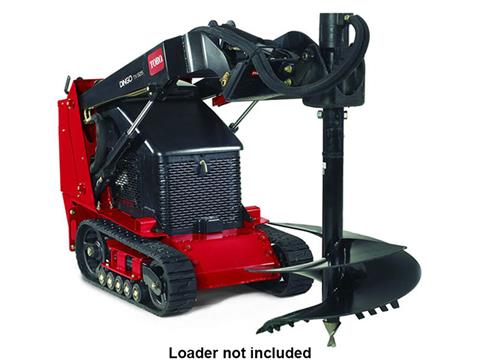 2025 Toro Mini Skid Steer Auger Attachment in Gaylord, Michigan