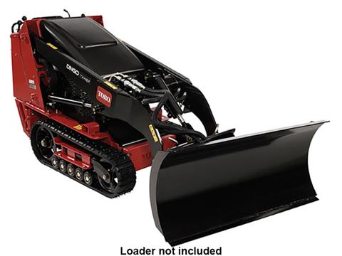 2025 Toro Utility Blade Attachment in Gaylord, Michigan