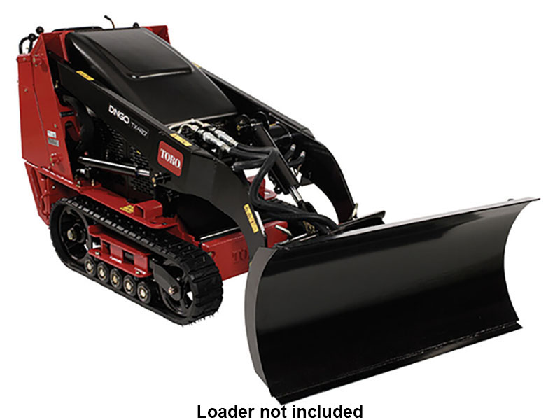 2025 Toro Utility Blade Attachment in Gaylord, Michigan